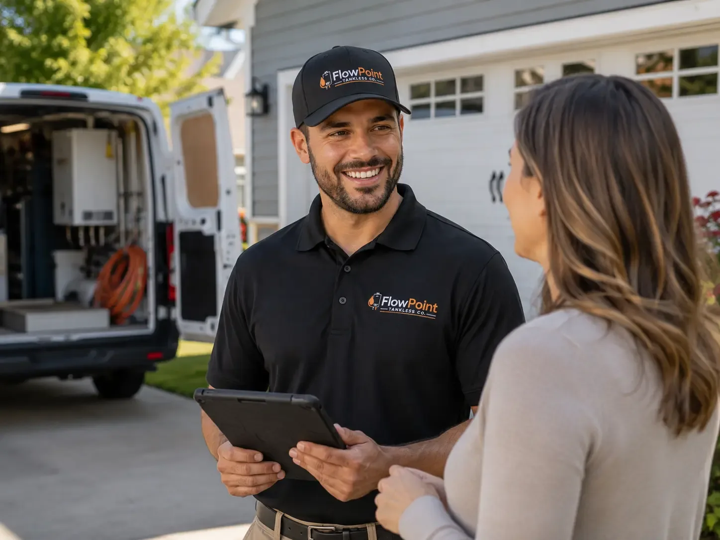 Tankless Water Heater Installation Mendota, VA FAQs